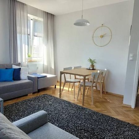 Apartament Abrahama Владыславово Экстерьер фото