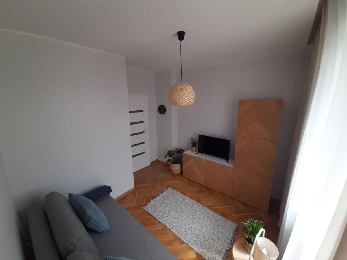 Apartament Abrahama Владыславово Экстерьер фото