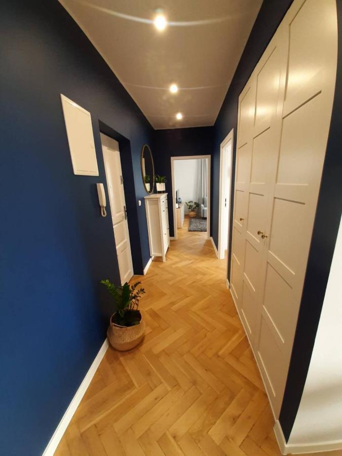 Apartament Abrahama Владыславово Экстерьер фото
