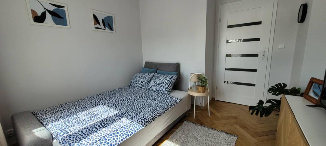 Apartament Abrahama Владыславово Экстерьер фото
